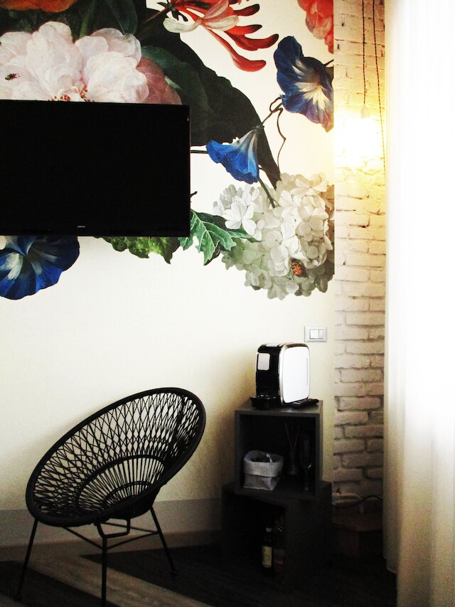 15 クインディチ バイ セレンディピティ ルームズ