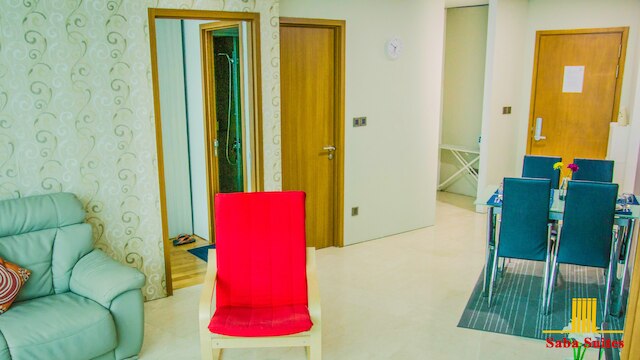 サバ スイーツ アット ヴォルテックス KLCC ブキッ ビンタン