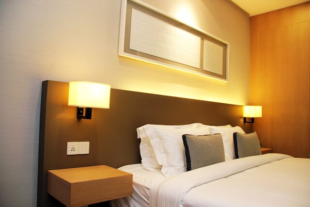 188 プライベート スイーツ バイ サブホーム