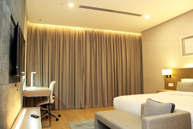 188 プライベート スイーツ バイ サブホーム