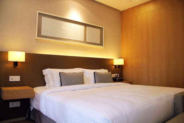 188 プライベート スイーツ バイ サブホーム