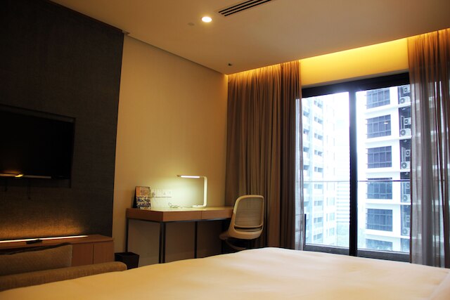 188 プライベート スイーツ バイ サブホーム