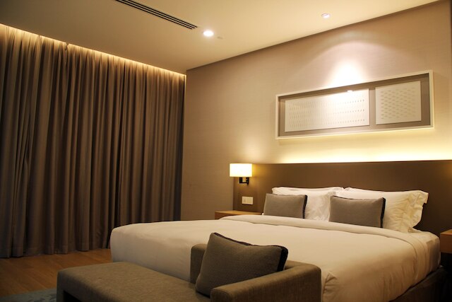 188 プライベート スイーツ バイ サブホーム