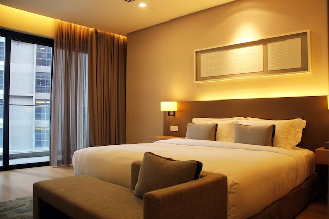 188 プライベート スイーツ バイ サブホーム