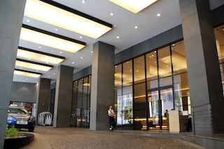 188 プライベート スイーツ バイ サブホーム