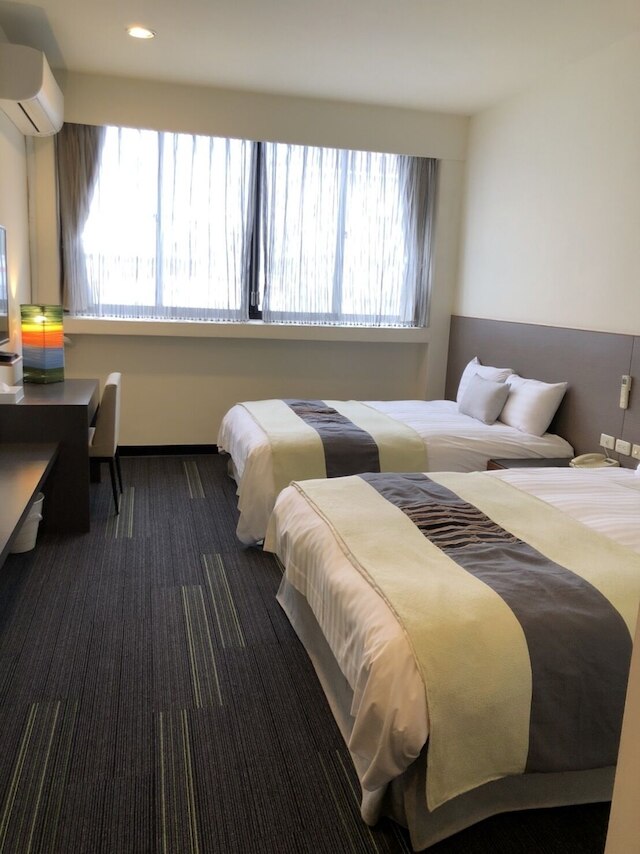 イタ 台湾 インディジェネス カルチュラル リゾート (伊塔原旅台東縣原住民文化會館)