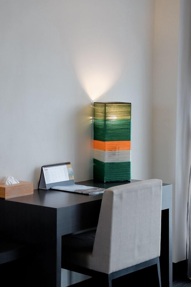 イタ 台湾 インディジェネス カルチュラル リゾート (伊塔原旅台東縣原住民文化會館)