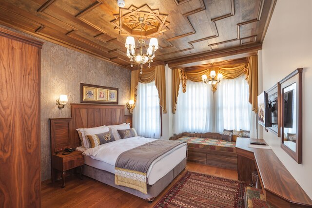 フェルマンコナクホテル - スペシャルクラス