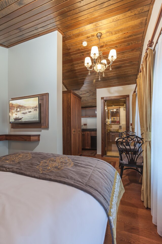 フェルマンコナクホテル - スペシャルクラス