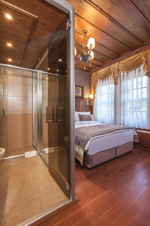 フェルマンコナクホテル - スペシャルクラス