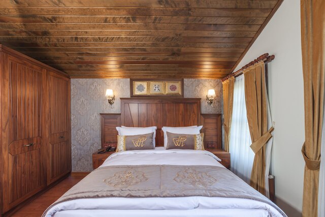 フェルマンコナクホテル - スペシャルクラス