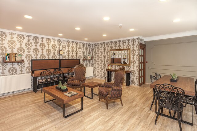 フェルマンコナクホテル - スペシャルクラス