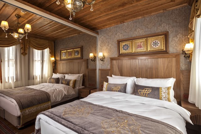 フェルマンコナクホテル - スペシャルクラス