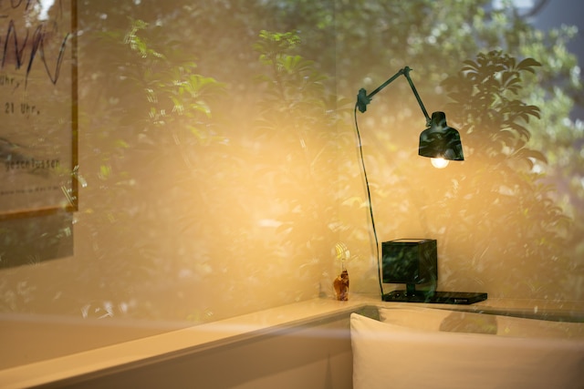 TRUNK (HOTEL) CAT STREET