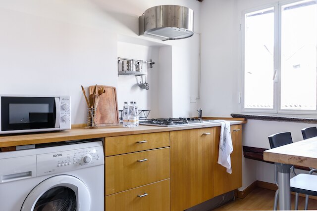 JOIVY オールド タウン ミラノ