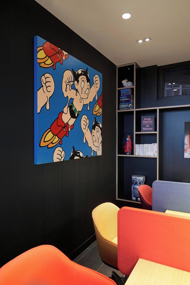 シチズン M 台北ノース ゲート (台北世民酒店 - 北門)