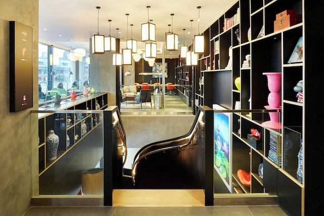 シチズン M 台北ノース ゲート (台北世民酒店 - 北門)