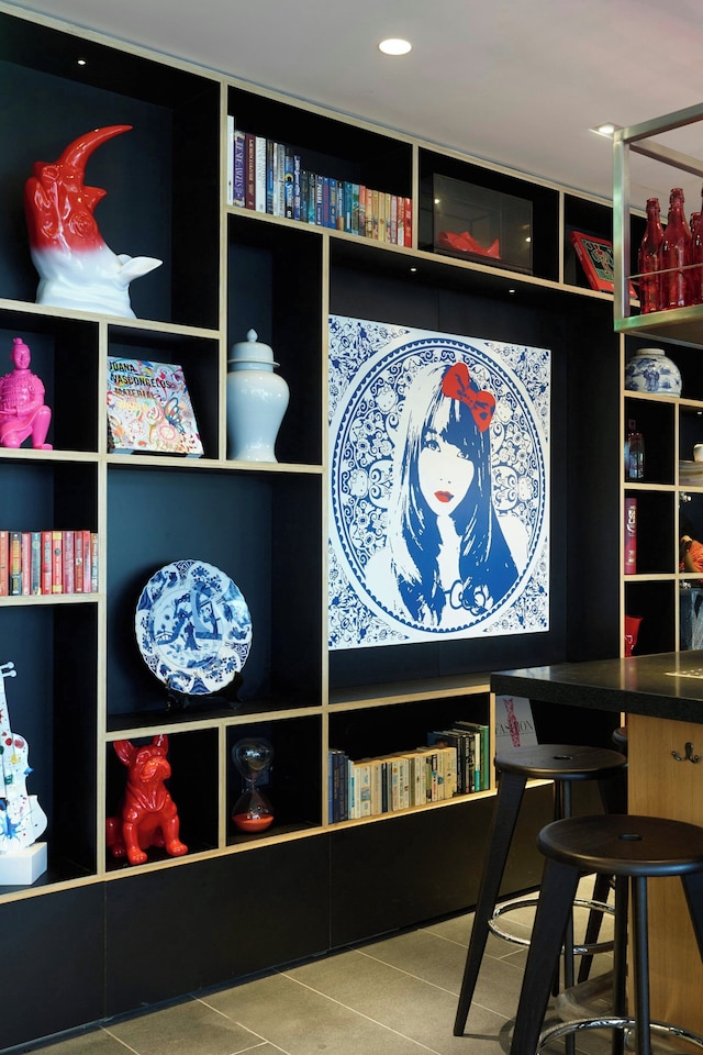 シチズン M 台北ノース ゲート (台北世民酒店 - 北門)