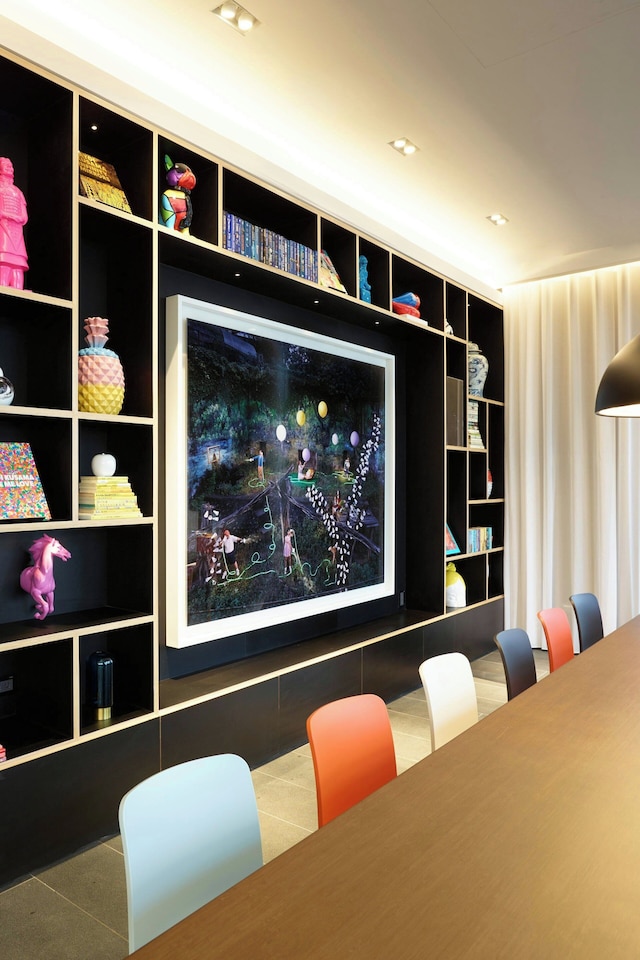 シチズン M 台北ノース ゲート (台北世民酒店 - 北門)