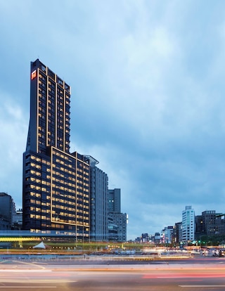 シチズン M 台北ノース ゲート (台北世民酒店 - 北門)