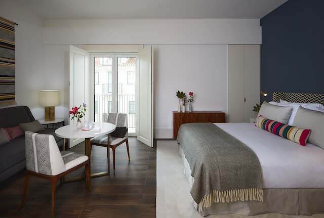 ザ ルミアレス ホテル & スパ