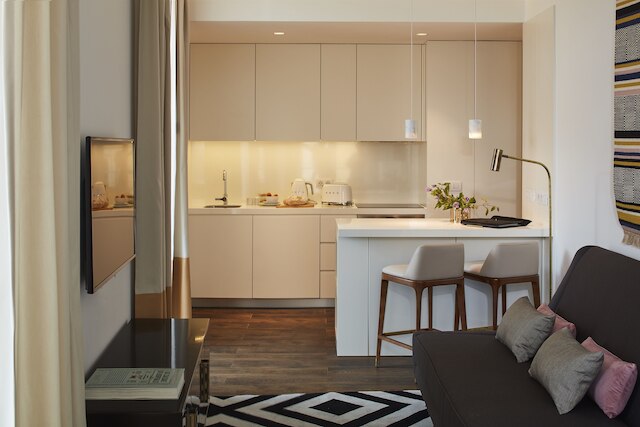 ザ ルミアレス ホテル & スパ