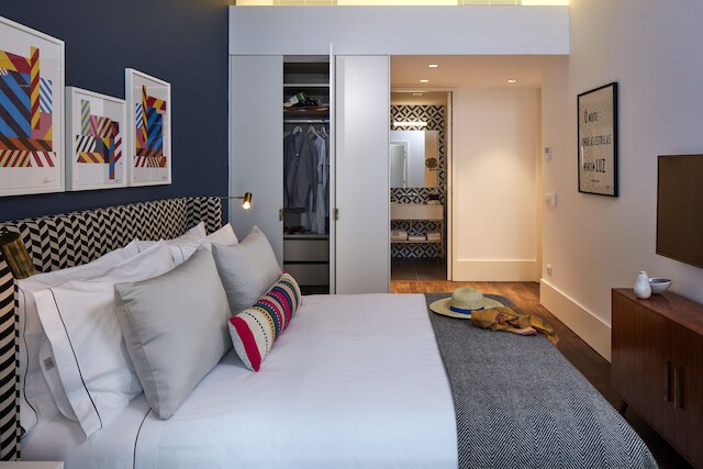 ザ ルミアレス ホテル & スパ