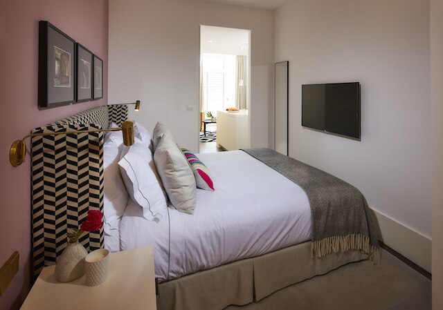 ザ ルミアレス ホテル & スパ