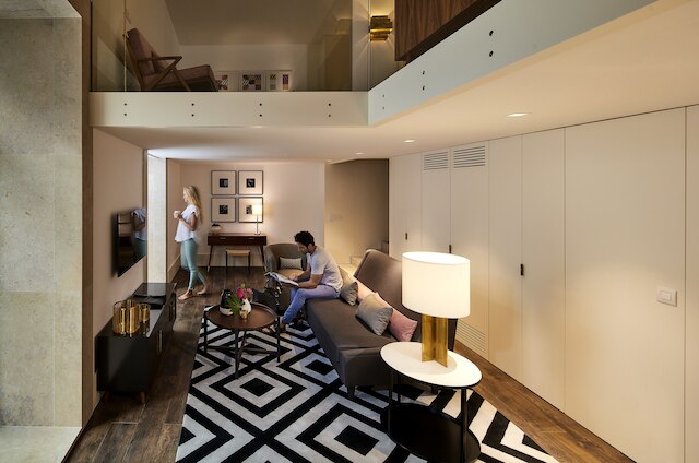 ザ ルミアレス ホテル & スパ