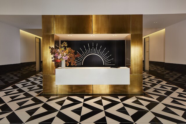 ザ ルミアレス ホテル & スパ