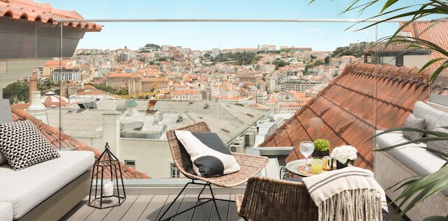 ザ ルミアレス ホテル & スパ