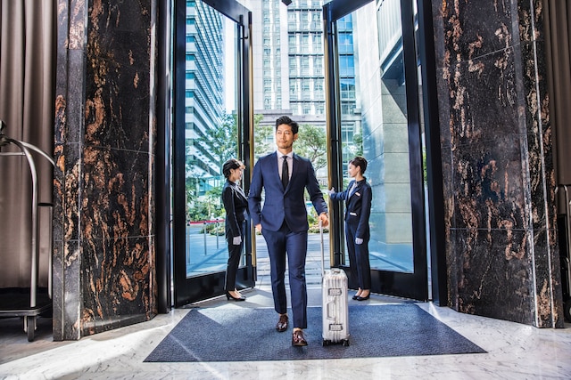 シーザー パーク ホテル板橋 (板橋凱撒大飯店)