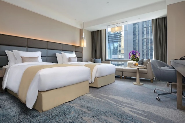 シーザー パーク ホテル板橋 (板橋凱撒大飯店)