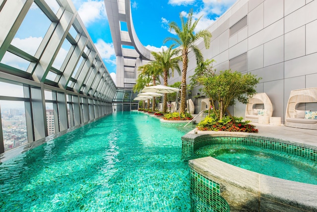 シーザー パーク ホテル板橋 (板橋凱撒大飯店)