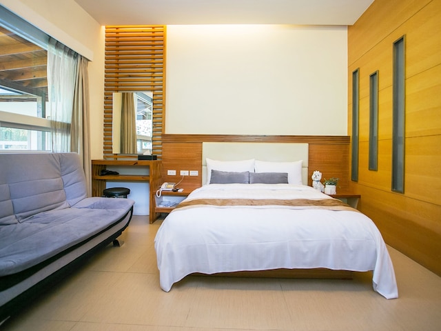 フライング ヴィラ (綠莊飛閣渡假會館)