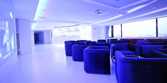 シーズン スカイライン (幸福‧星空精品旅店)