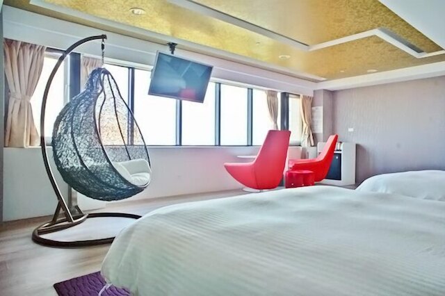 シーズン スカイライン (幸福‧星空精品旅店)