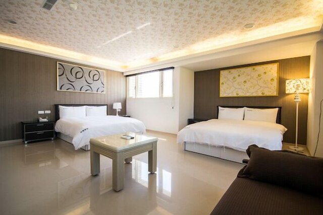 シーズン スカイライン (幸福‧星空精品旅店)