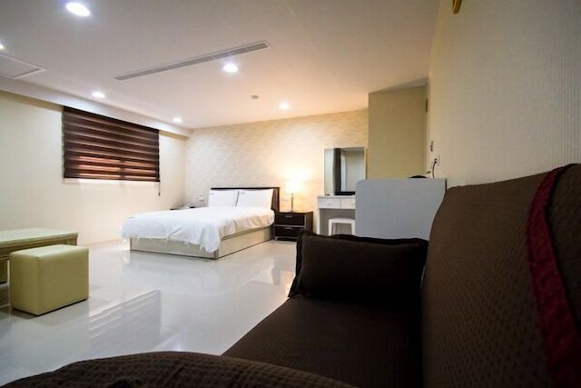 シーズン スカイライン (幸福‧星空精品旅店)