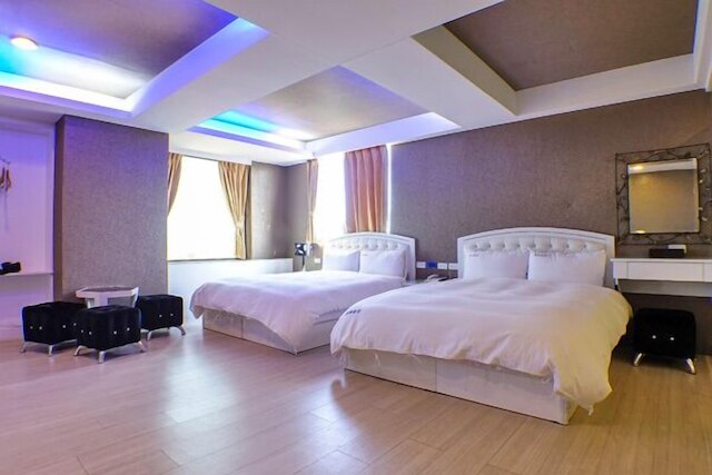 シーズン スカイライン (幸福‧星空精品旅店)