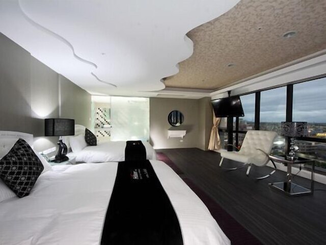 シーズン スカイライン (幸福‧星空精品旅店)