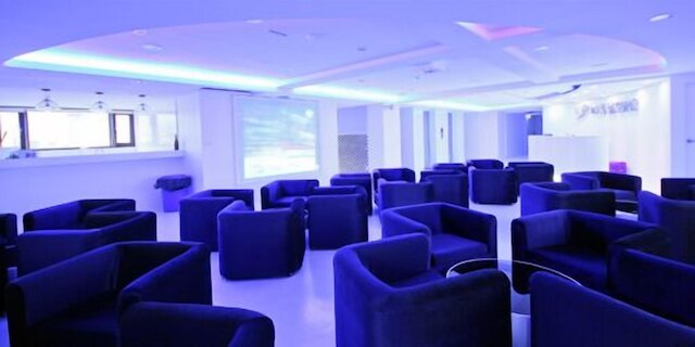 シーズン スカイライン (幸福‧星空精品旅店)