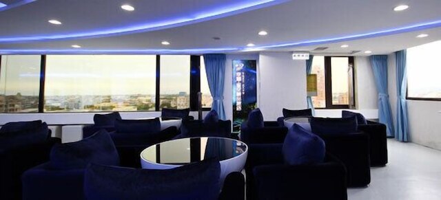 シーズン スカイライン (幸福‧星空精品旅店)