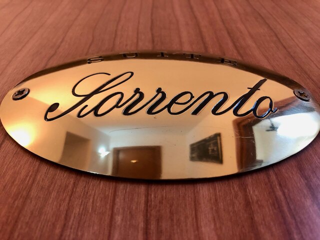 B&B ディモーラ チリッロ