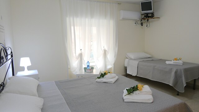 B&B ディモーラ チリッロ