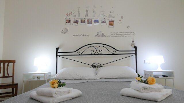 B&B ディモーラ チリッロ