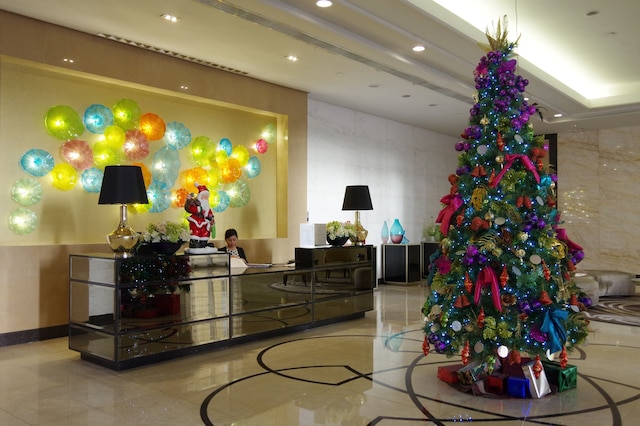 ラックス イン ベニス - ザ ベニス レジデンシーズ