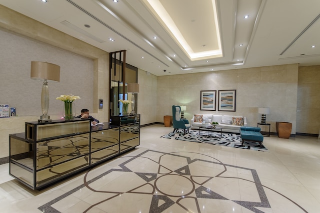 ラックス イン ベニス - ザ ベニス レジデンシーズ