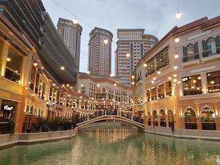 ラックス イン ベニス - ザ ベニス レジデンシーズ