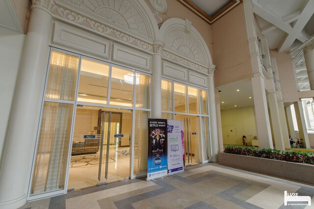 ラックス イン ベニス - ザ ベニス レジデンシーズ